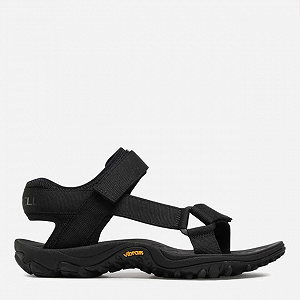 Сандалі Merrell Kahuna Web Black 45 - Фото 1