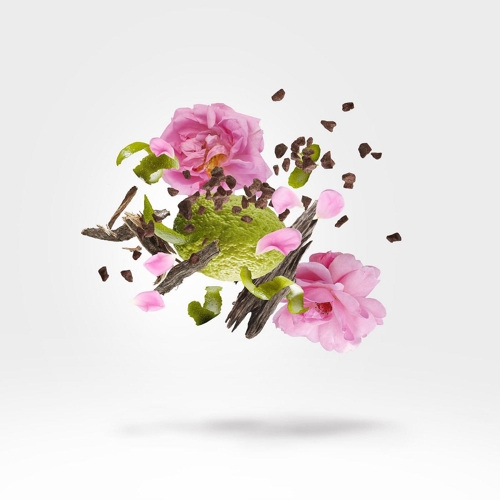 Женская парфюмированная вода Xerjoff XJK Tempest 1.7 унции, фото №5