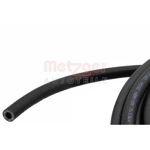 Топливный шланг METZGER 2152059, фото №2