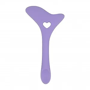 Силиконовый инструмент для макияжа глаз Eyeliner Aid многоразового использования - Фото 1