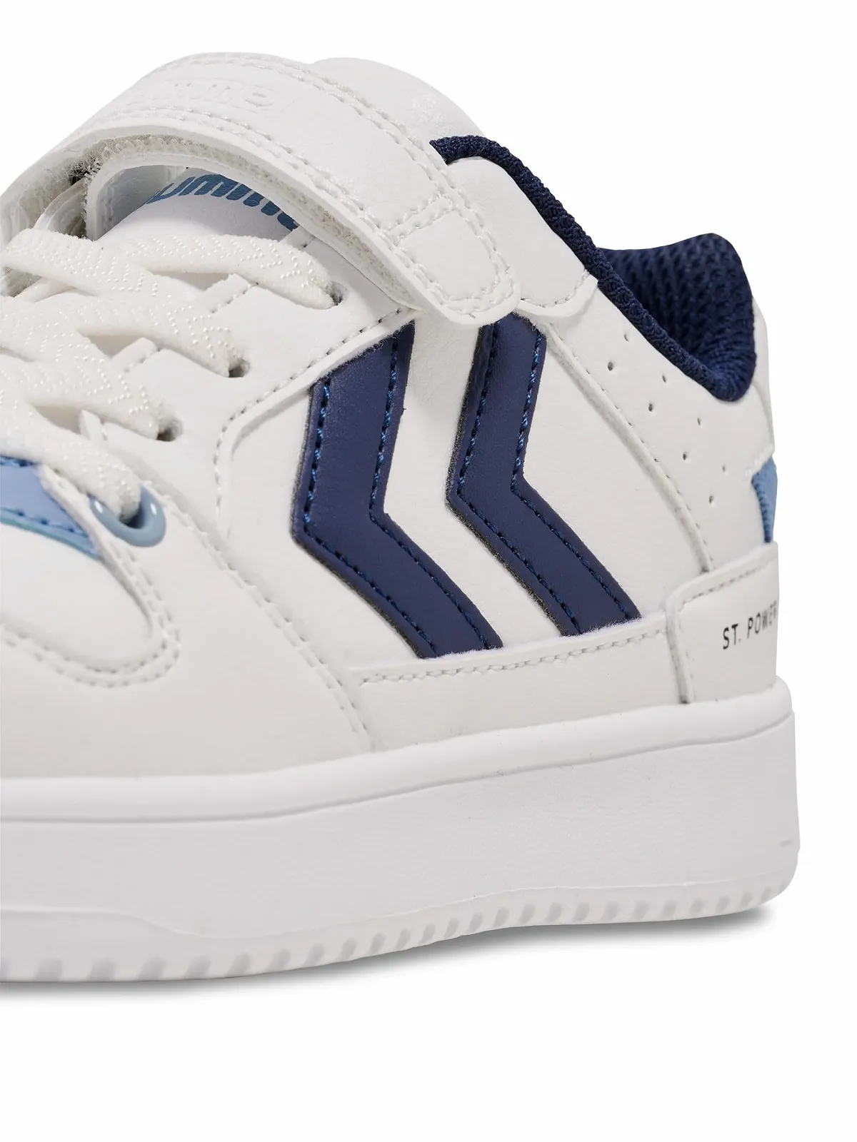 Дитячі Кросівки hummel St. Power Play, фото №7