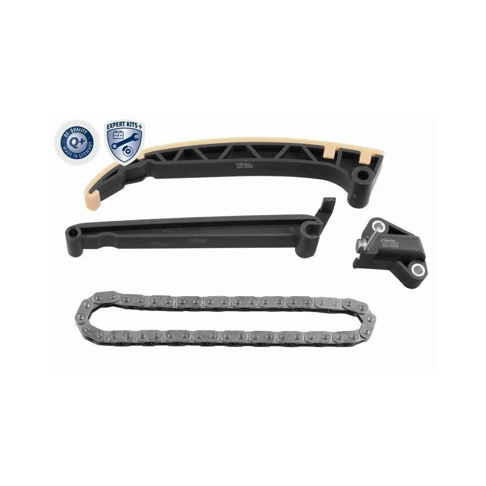 Комплект ланцюга ГРМ VAICO V30-10002-BEK Q+, фото №1