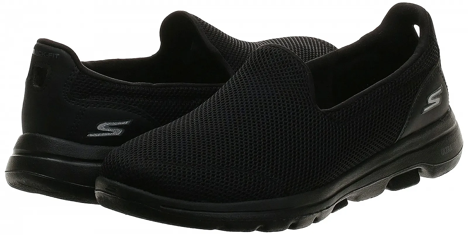 Кроссовки Skechers Go Walk 5 женские, фото №7 Кроссовки Skechers Go Walk 5 женские, фото №7