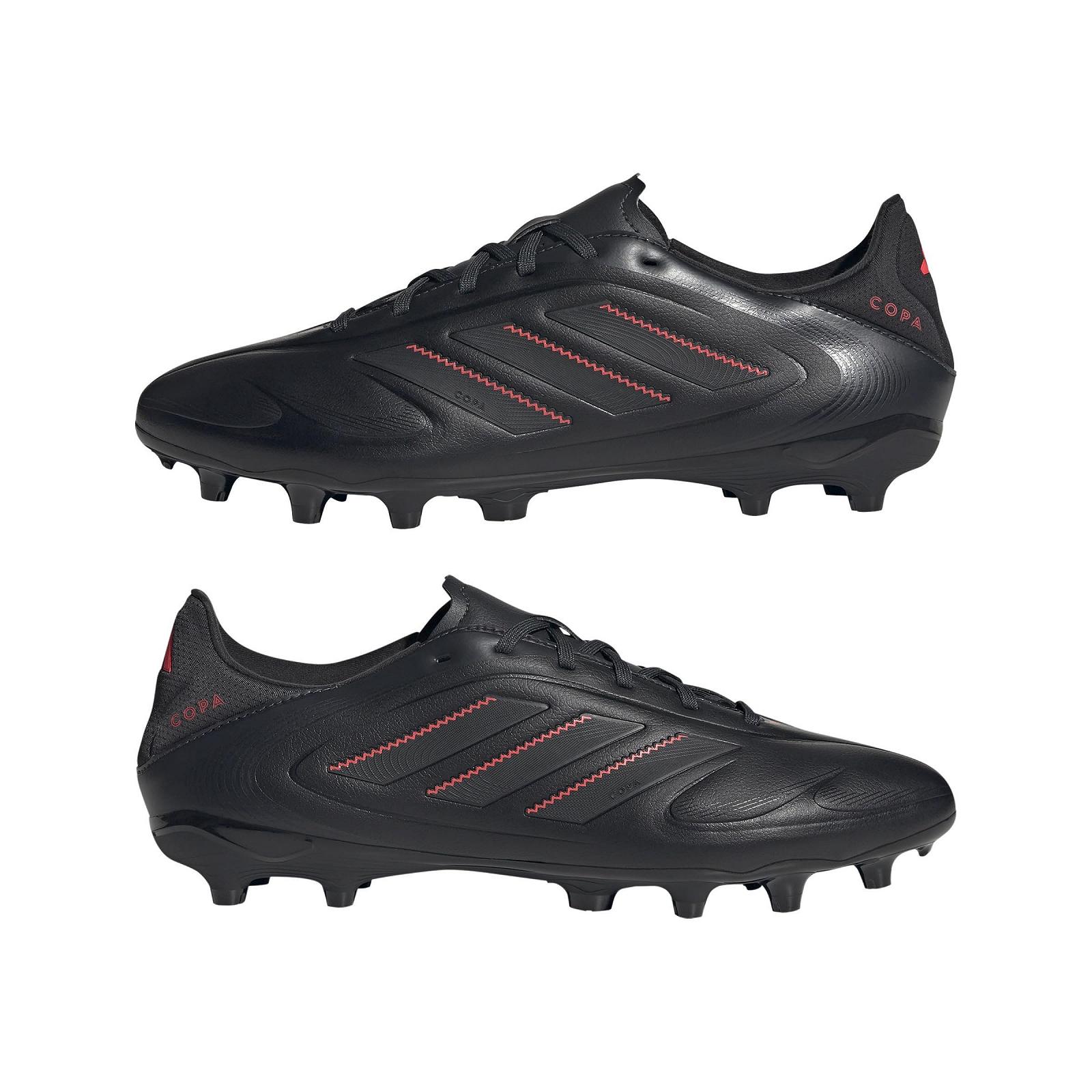 Бутсы Adidas Copa Pure III League FG/MG, унисекс, фото №6