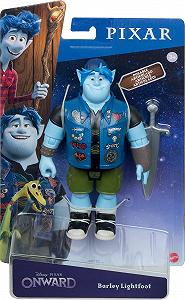 Фігурка Mattel Disney Pixar Вперед Барлі Лайтфут, іграшка 18 см - Фото 1