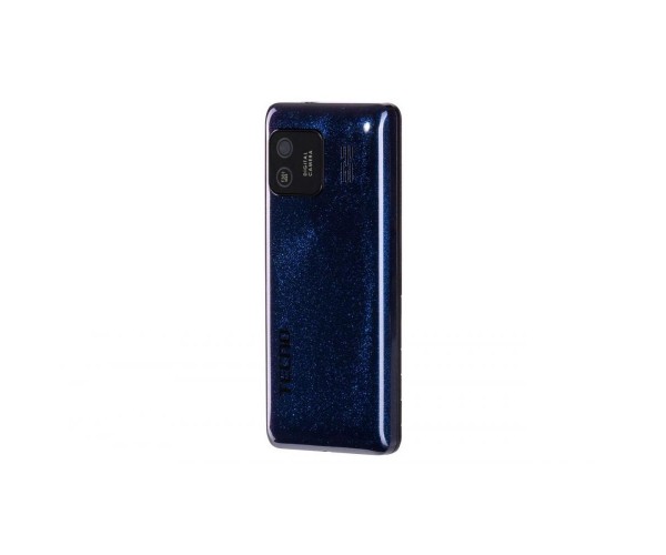 Мобильный телефон Tecno T301 Deep Blue 4895180778681, фото №5
