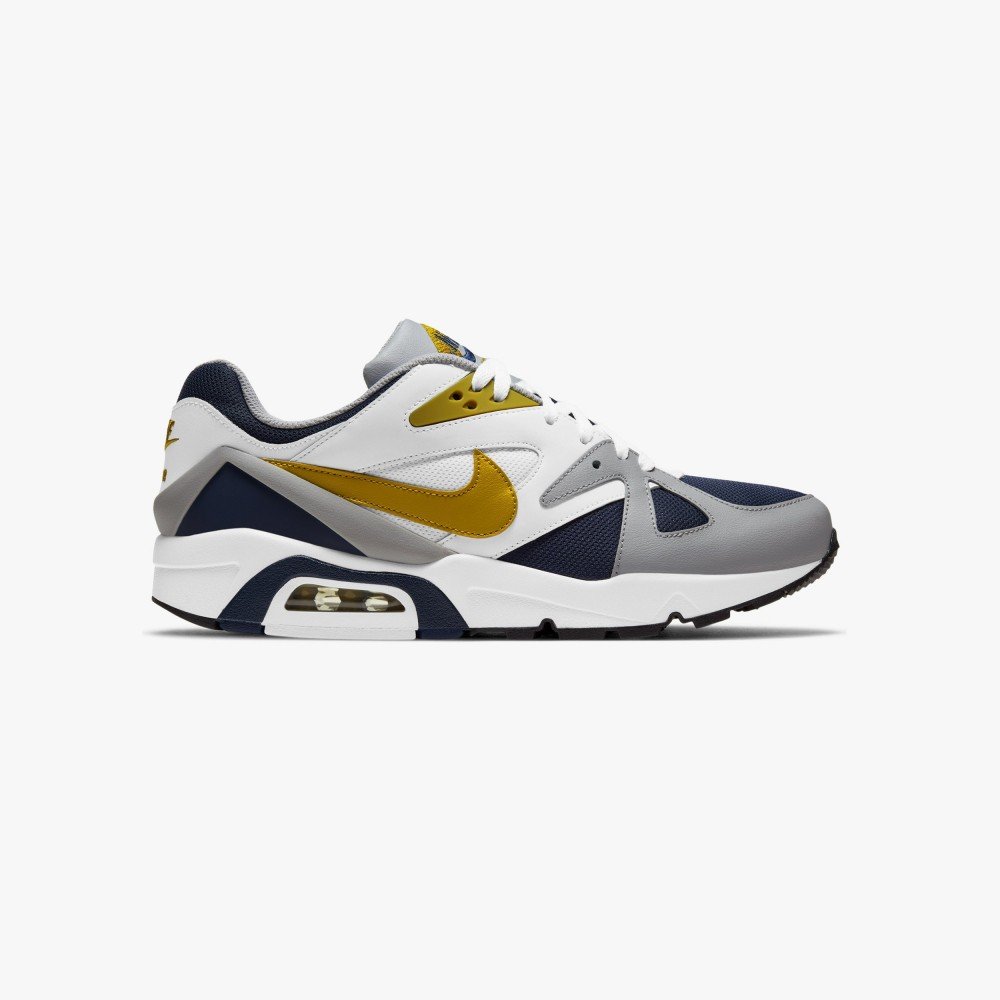 Кроссовки Nike Air Structure Triax 91 Размер 46, фото №6