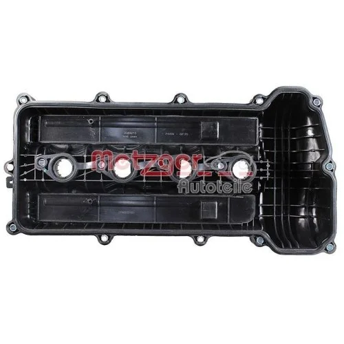 Крышка головки блока цилиндров METZGER 2389210 для HYUNDAI KIA, фото №2