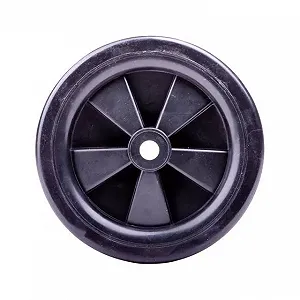 Колесо для компрессора PT-0003/PT-0004/PT-0007/PT-0013/PT-0014/PT-0021 INTERTOOL PT-9061 - Фото 1