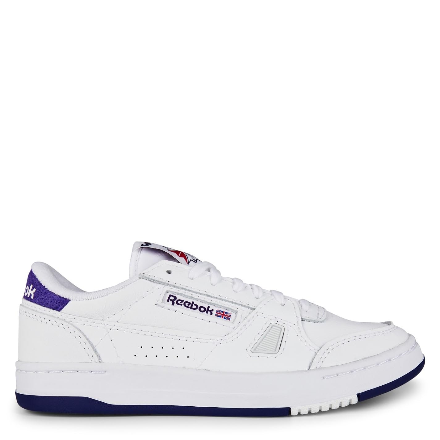 Кроссовки мужские Reebok Lt Court, фото №1 Кроссовки мужские Reebok Lt Court, фото №1