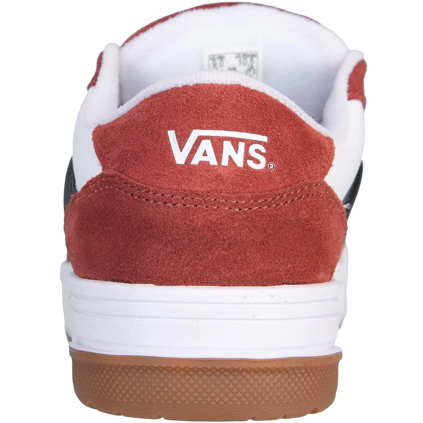 Кросівки Vans Hylane, фото №4