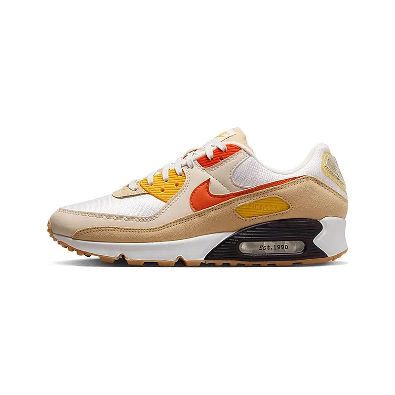 Кросівки Nike Air Max 90 Se FB4315-100 (Оригінал) 47.5, фото №1