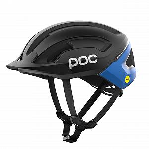 Шлем POC Omne Air Resistance MIPS велосипедный - Фото 1