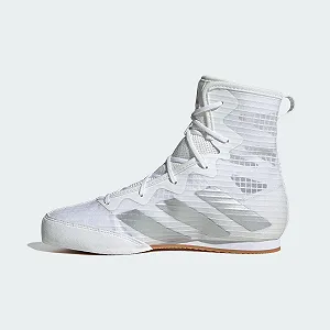 Обувь Adidas Box HOG 4K для детей, унисекс synthetic.ua - Фото 1