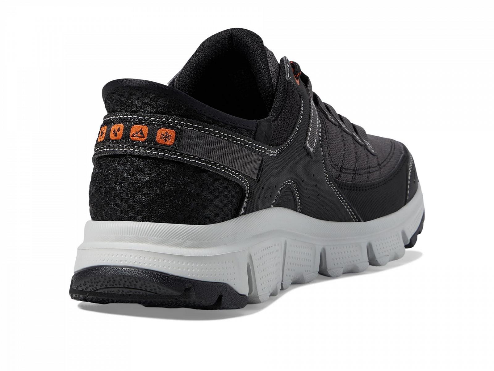Чоловічі Кросівки Skechers Gipfel At, фото №5 Чоловічі Кросівки Skechers Gipfel At, фото №5