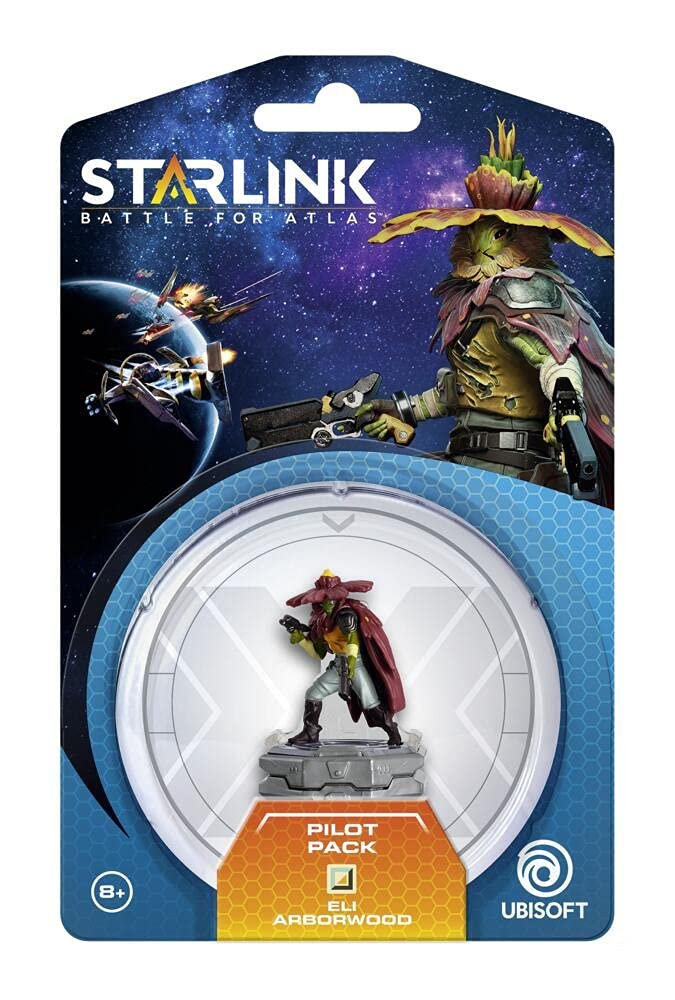 Набор Pilot Starlink - Eli, фото №1
