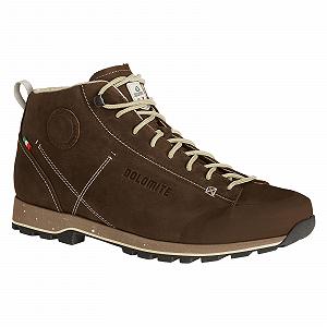 Черевики Dolomite Cinquantaquattro Mid FG EVO - Фото 1