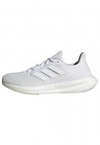 Кросівки Adidas Unisex Pureboost 23 Низькі (Не футбольні) - Фото 1