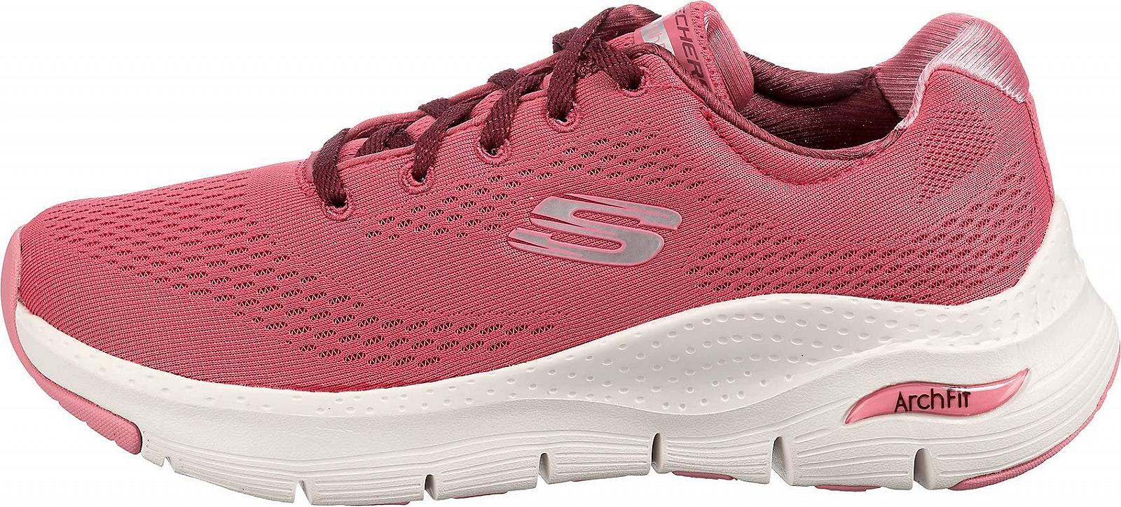 Кросівки Skechers Arch Fit Big Appeal жіночі, фото №3