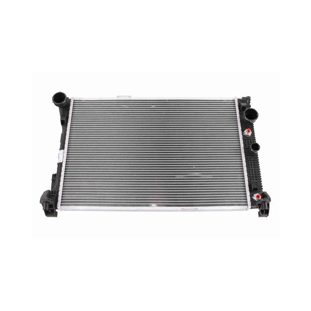 Радиатор охлаждения двигателя VEMO V30-60-1270 для MERCEDES-BENZ, фото №1 Радиатор охлаждения двигателя VEMO V30-60-1270 для MERCEDES-BENZ, фото №1