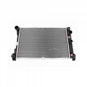 Радіатор охолодження двигуна VEMO V30-60-1270 для MERCEDES-BENZ - Фото 1