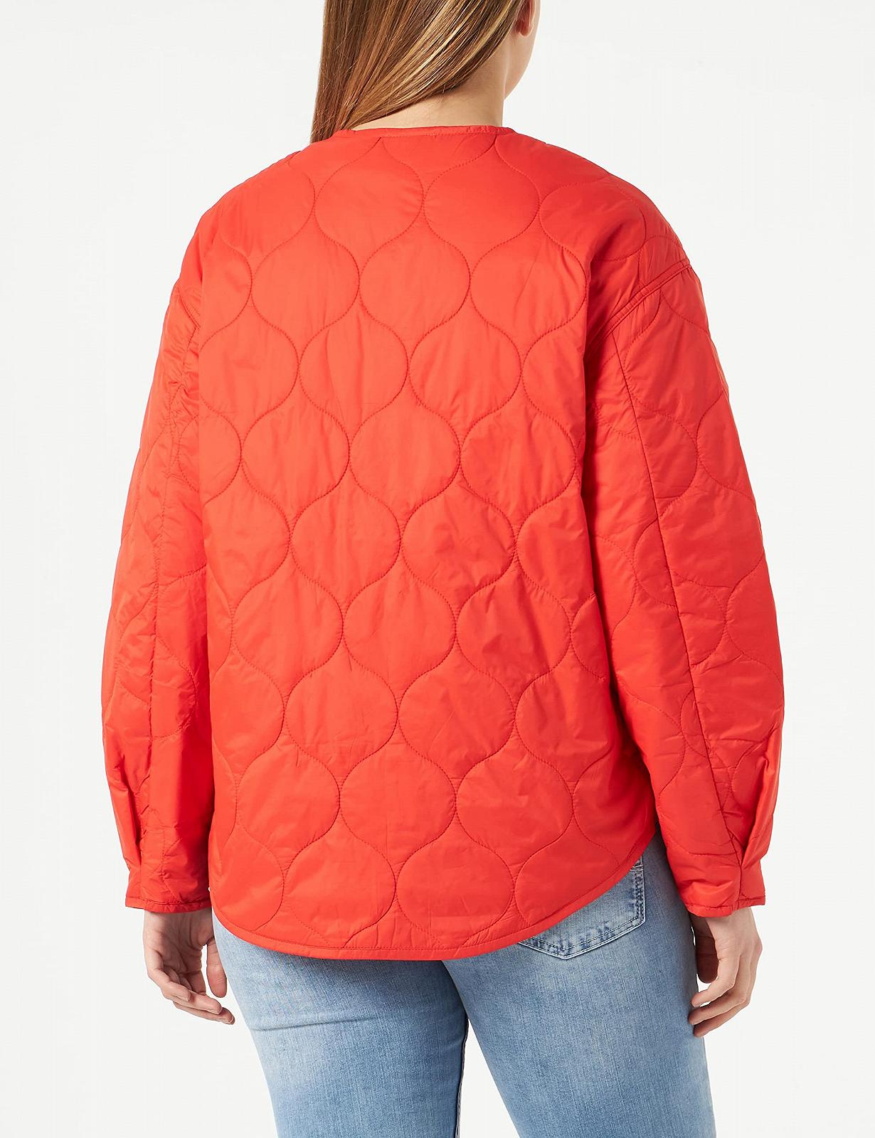 Куртка утеплена United Colors of Benetton Жіноча, фото №3
