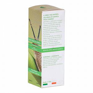 SIERO Antieta Face with Foam Face Complete synthetic.ua - Фото 1