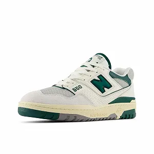 Кроссовки New Balance 550 Мужские - Фото 1