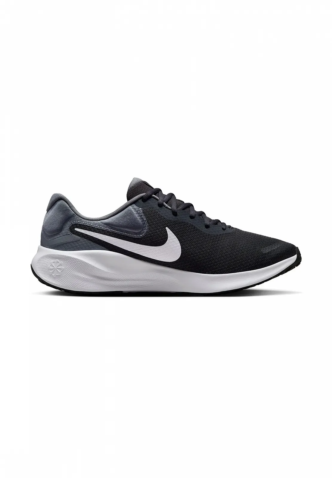 Кросівки Nike Revolution 7 Чоловічі, фото №3 Кросівки Nike Revolution 7 Чоловічі, фото №3