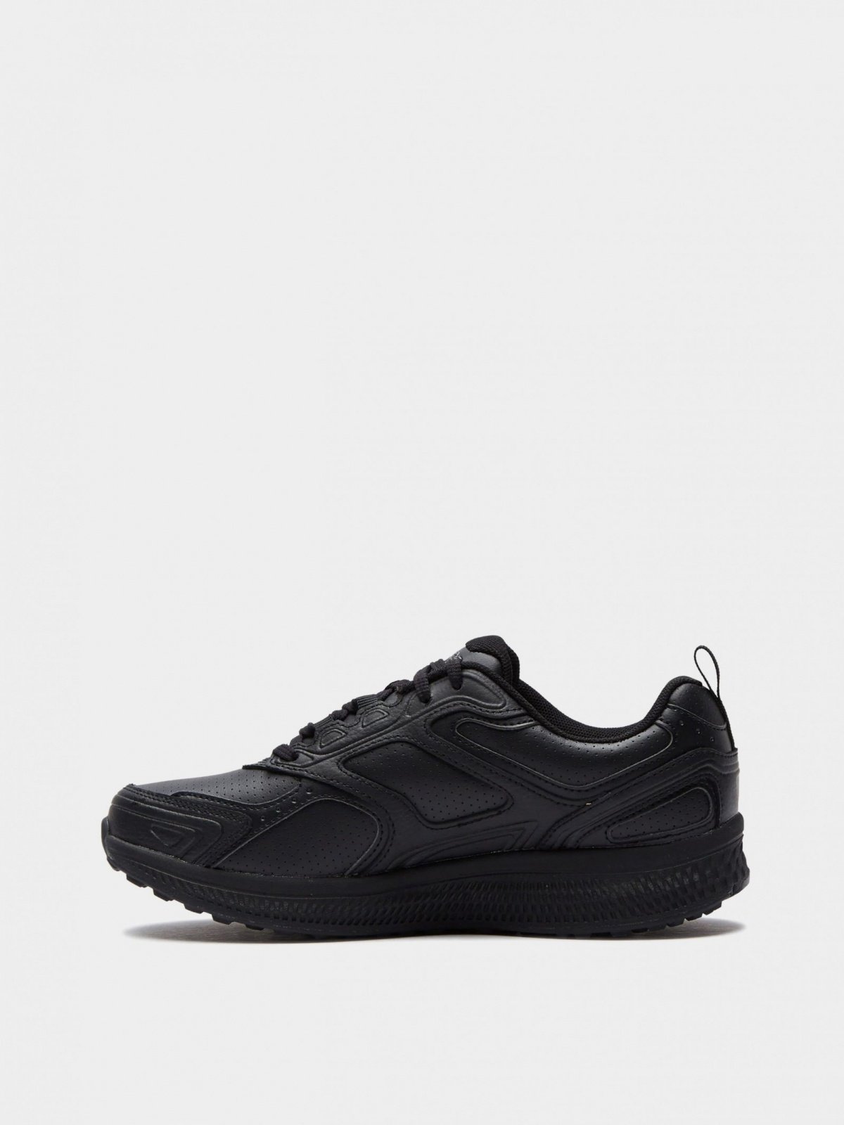 Кросівки Go Run Consistent 128274BBK Skechers Чорний 11 (41), фото №2