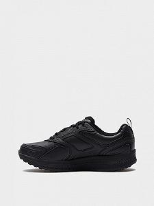 Кросівки Go Run Consistent 128274BBK Skechers Чорний 8 (38) synthetic.ua - Фото 1