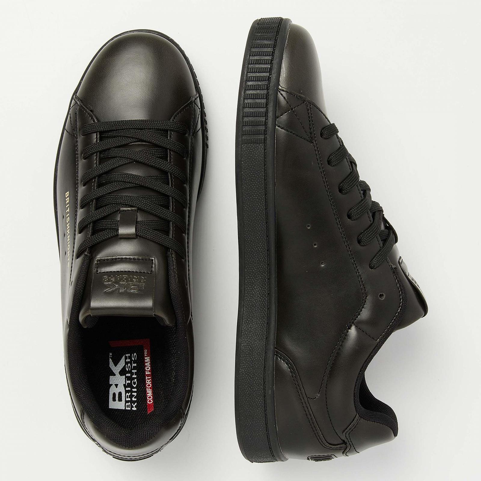 Кросівки British Knights Duco чоловічі, фото №3 Кросівки British Knights Duco чоловічі, фото №3