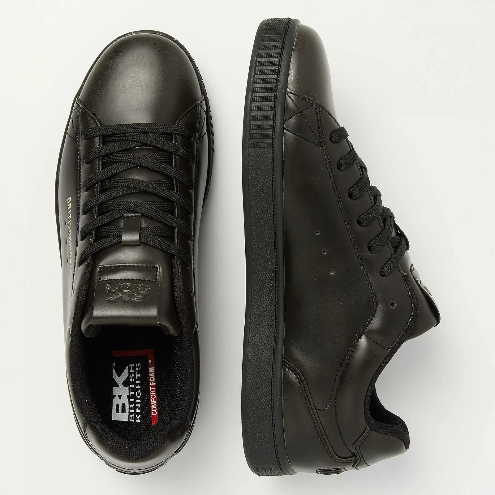 Кроссовки British Knights Duco Мужские, фото №3 Кроссовки British Knights Duco Мужские, фото №3