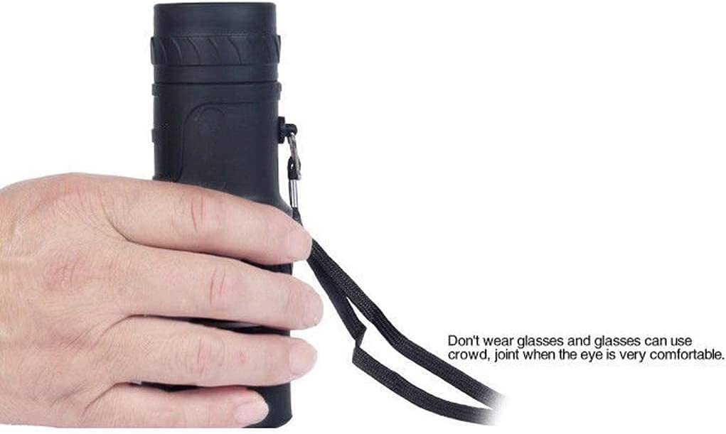Монокуляр Hochleistungs HD-Zoom 16x52 16-кратне збільшення Zoomobjektiv-Teleskop, фото №2