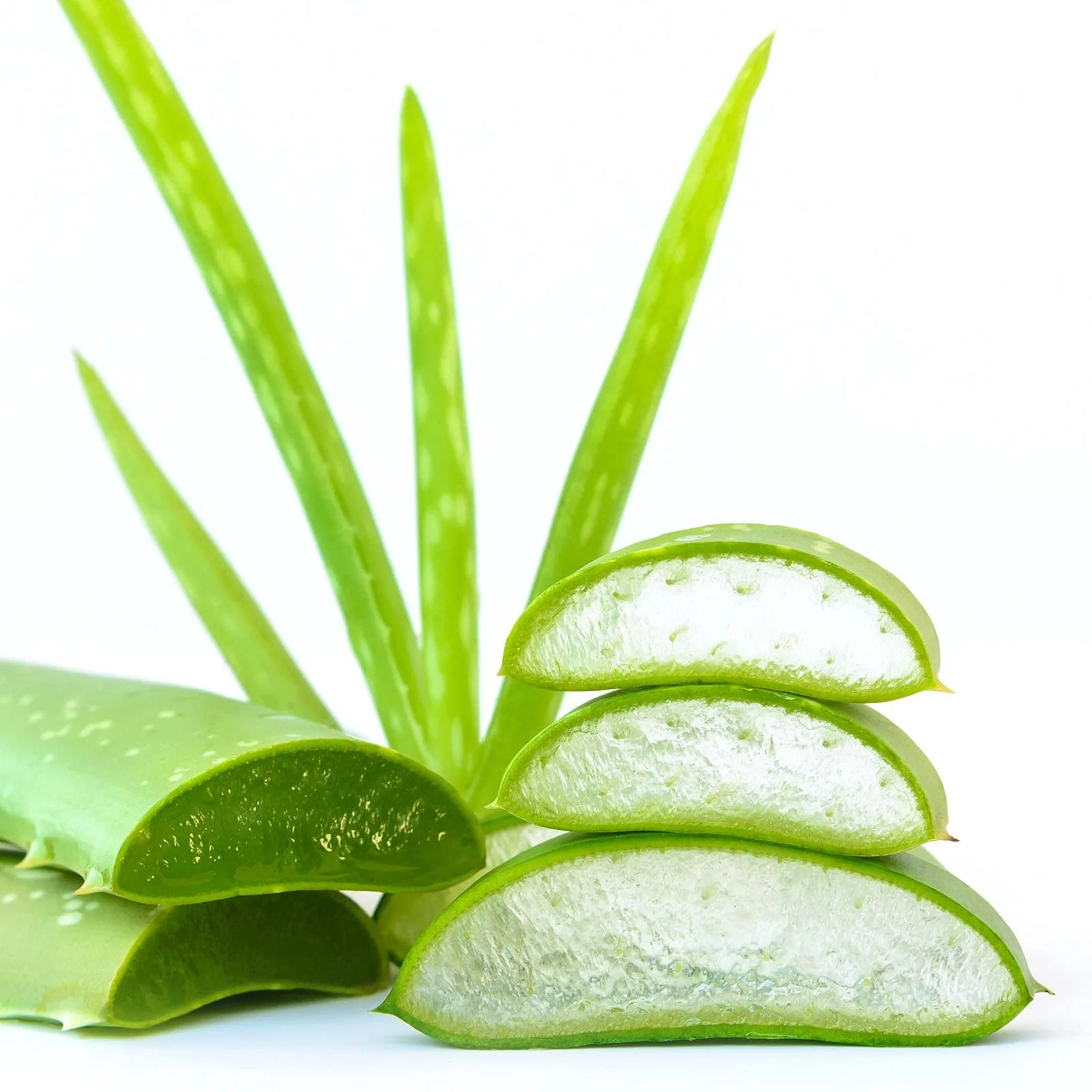 Очиститель перед депиляцией Mr. Wax Aloe Vera 500 мл, фото №6