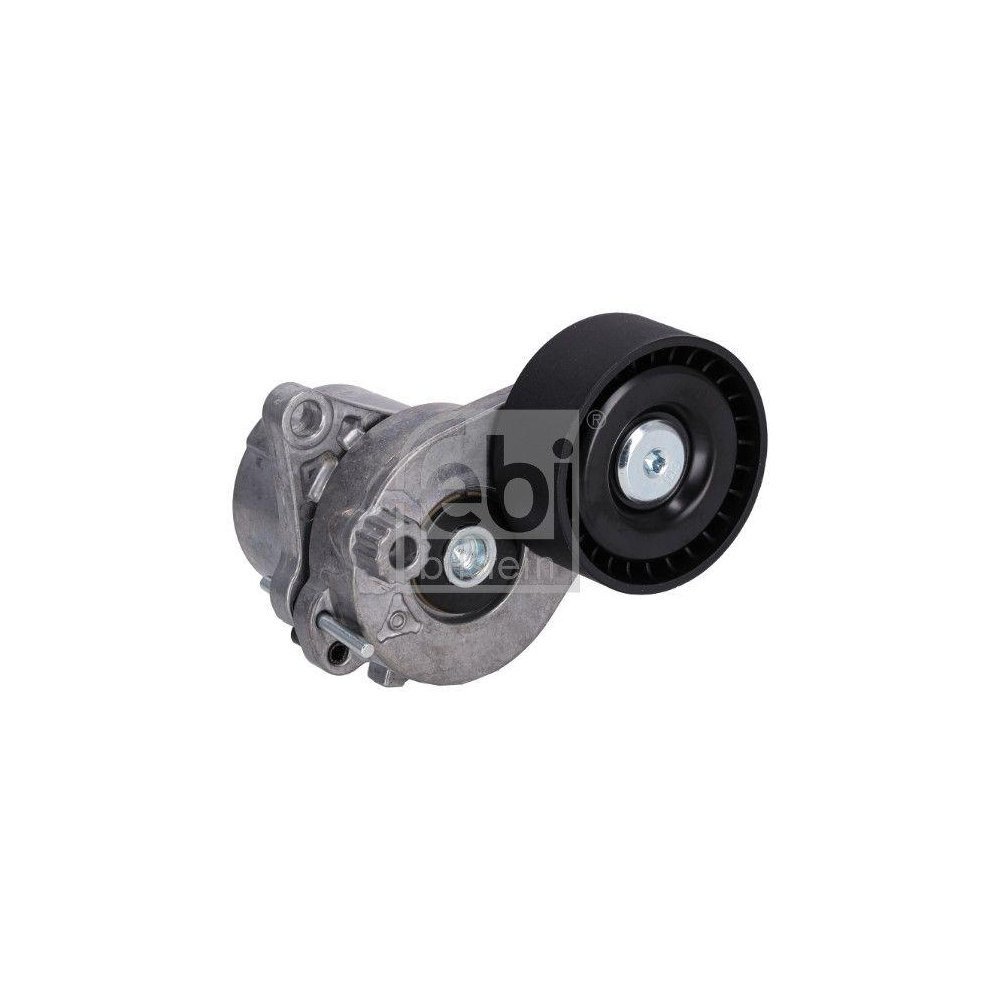 Натяжитель ремня FEBI BILSTEIN 38469 поликлинового ремня, фото №2 Натяжитель ремня FEBI BILSTEIN 38469 поликлинового ремня, фото №2