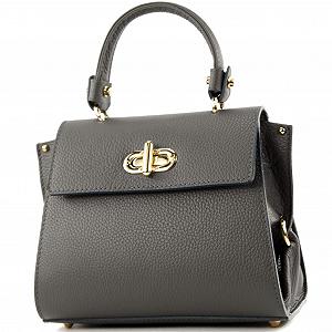 Сумка з ручкою зверху Modamoda de T182 - Фото 1