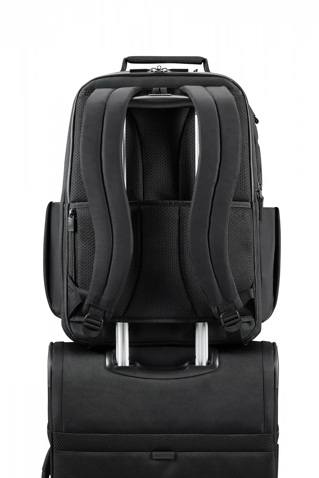 Рюкзак для ноутбука Samsonite Openroad 2.0, фото №11 Рюкзак для ноутбука Samsonite Openroad 2.0, фото №11