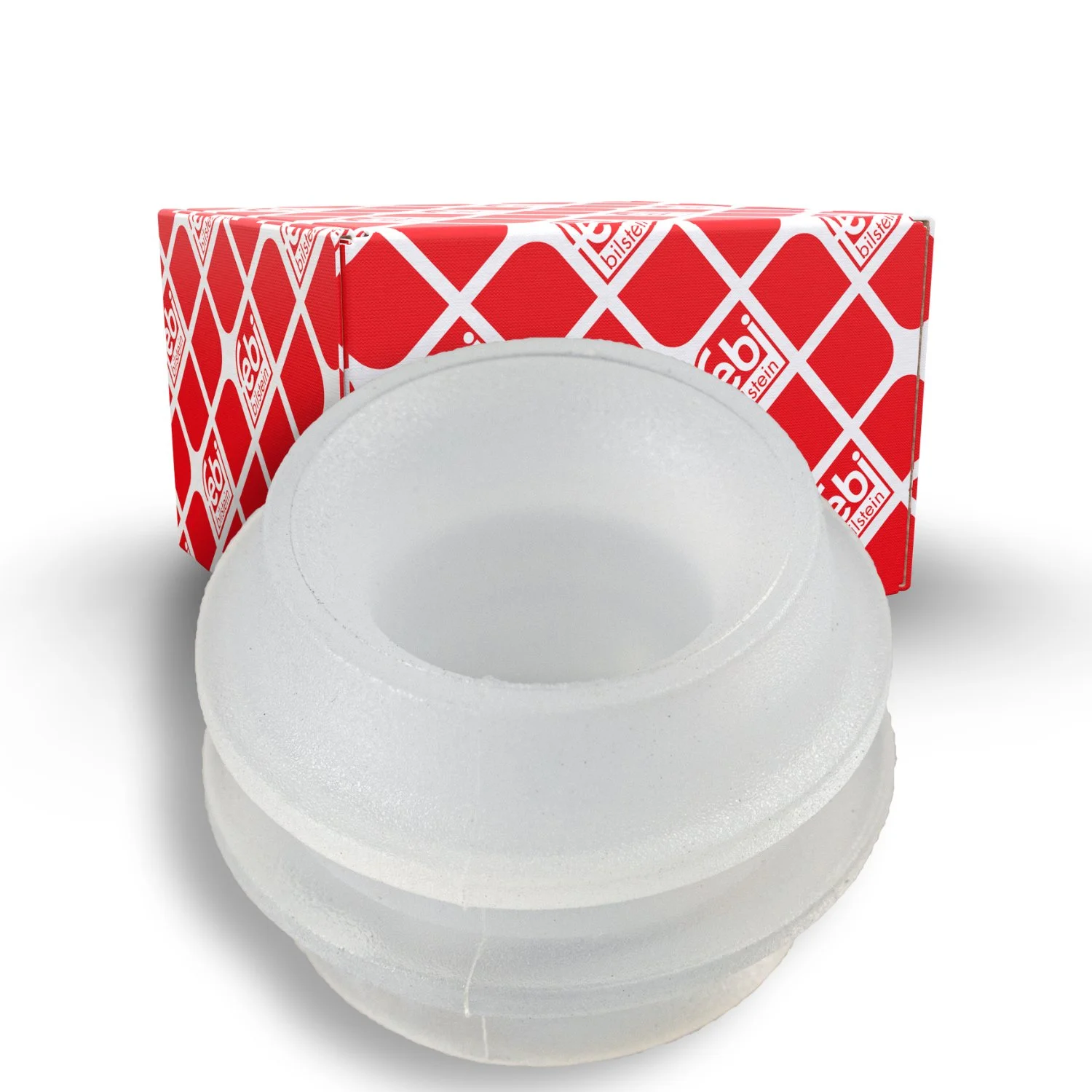 Втулка тяги перемикання передач FEBI BILSTEIN 08224 для MERCEDES-BENZ, фото №1