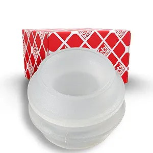 Втулка тяги перемикання передач FEBI BILSTEIN 08224 для MERCEDES-BENZ - Фото 1