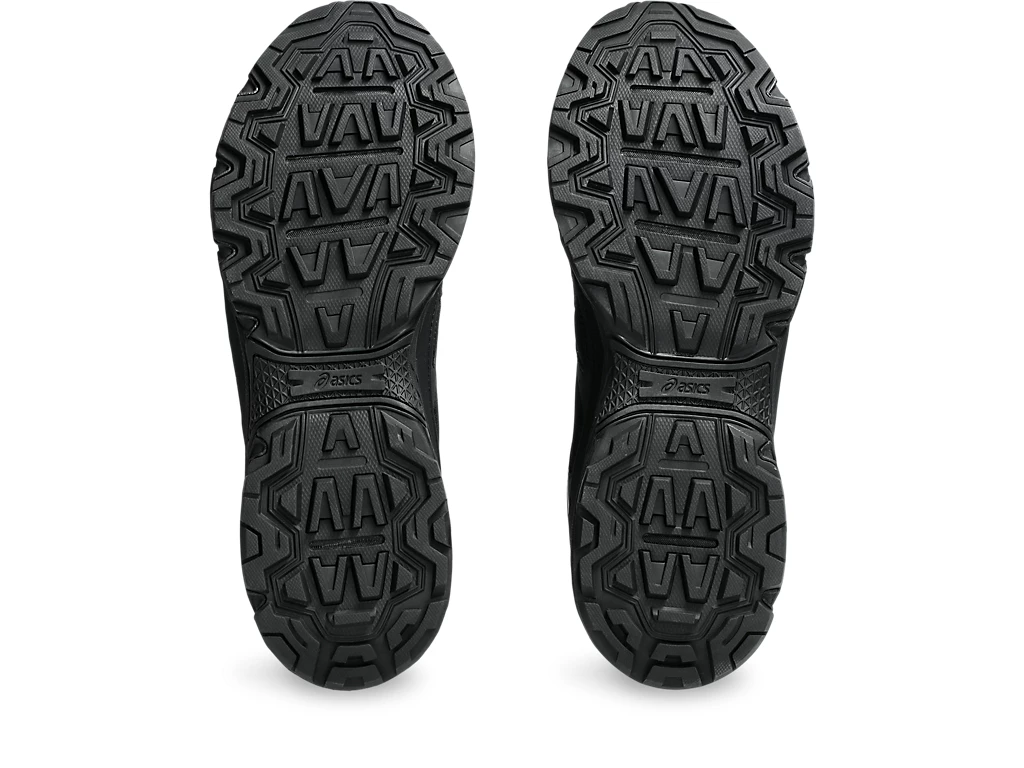 Кросівки GEL-VENTURE 6 SHIELD Asics 44, фото №7