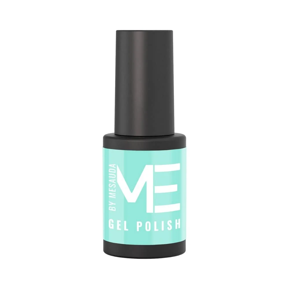 Гель-лак Mesauda ME Gel Polish Ice Lollies 4.5 мл x 6 - Упаковка из 6 полупостоянных лаков для ногтей, фото №6 Гель-лак Mesauda ME Gel Polish Ice Lollies 4.5 мл x 6 - Упаковка из 6 полупостоянных лаков для ногтей, фото №6