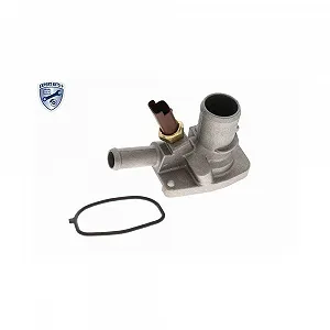 Корпус термостата VEMO EXPERT KITS + V24-99-0031 для FIAT FORD LANCIA - Фото 1