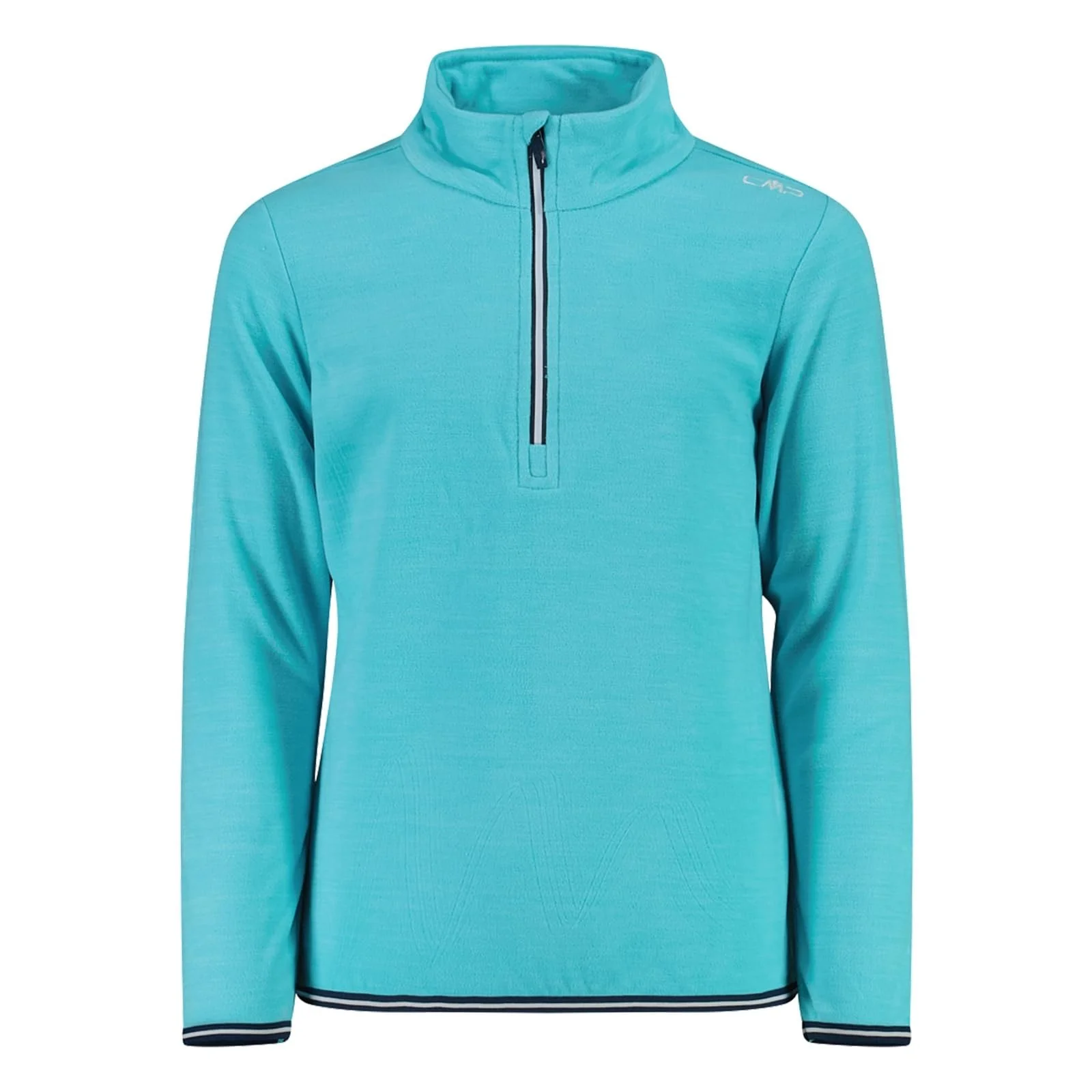 Джемпер Флісовий CMP M

lange Turtleneck Дитячий для дівчат, фото №1