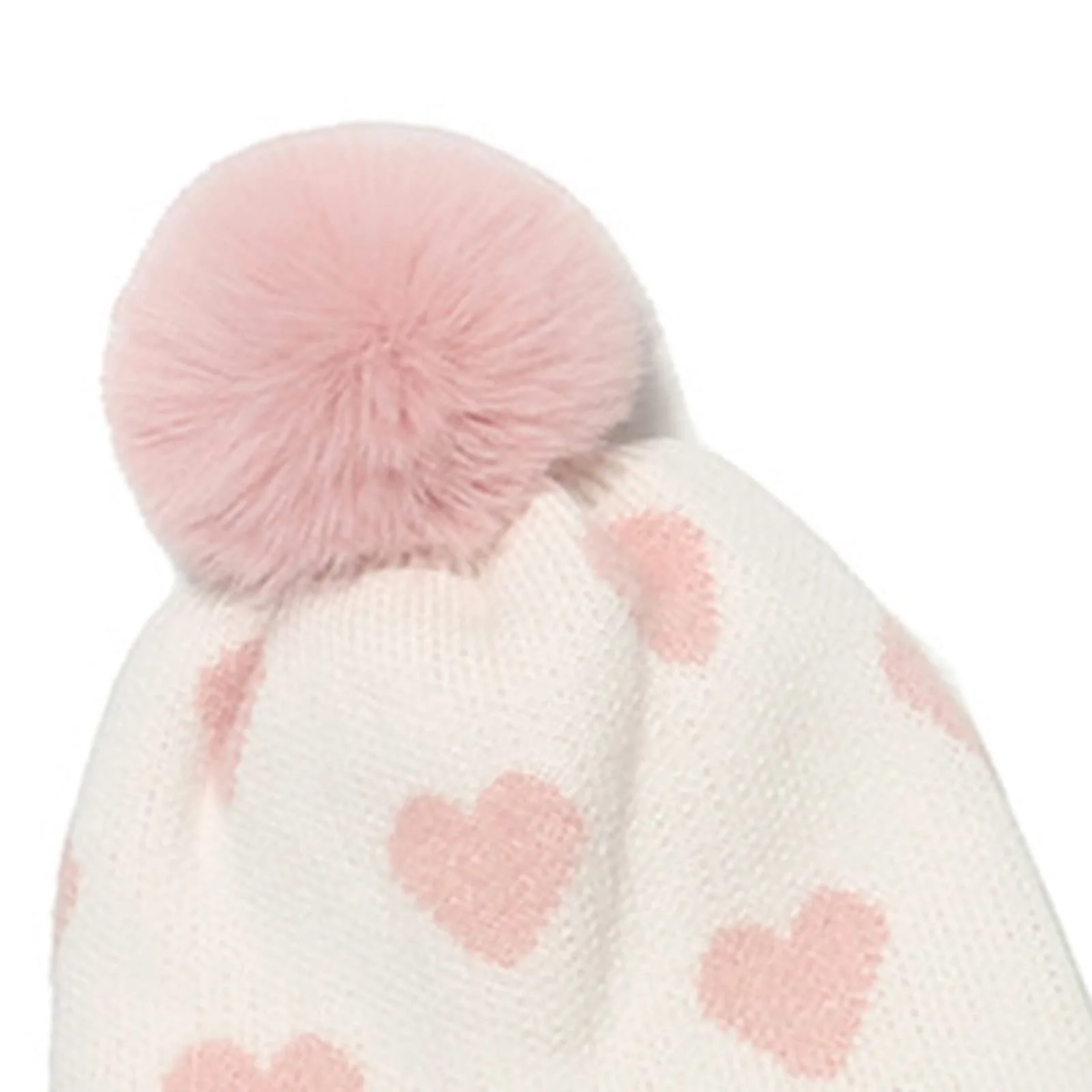 Дитяча шапка Generisch - шапка-шарф для дівчаток і хлопчиків з капюшоном, фото №4