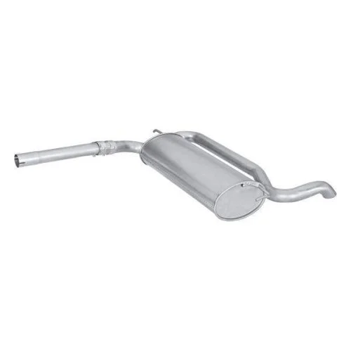 Глушник задній HELLA 8LD 366 028-551 Easy2Fit, фото №3 Глушник задній HELLA 8LD 366 028-551 Easy2Fit, фото №3