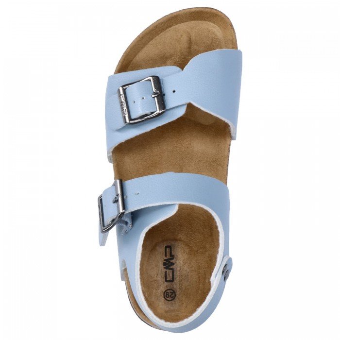 Сандалі CMP RAISHO SANDAL 33, фото №2