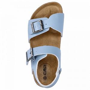 Сандалі CMP RAISHO SANDAL 33 synthetic.ua - Фото 1