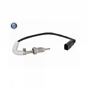 Датчик температуры отработавших газов VEMO Q+ V10-72-0443 для AUDI SEAT - Фото 1