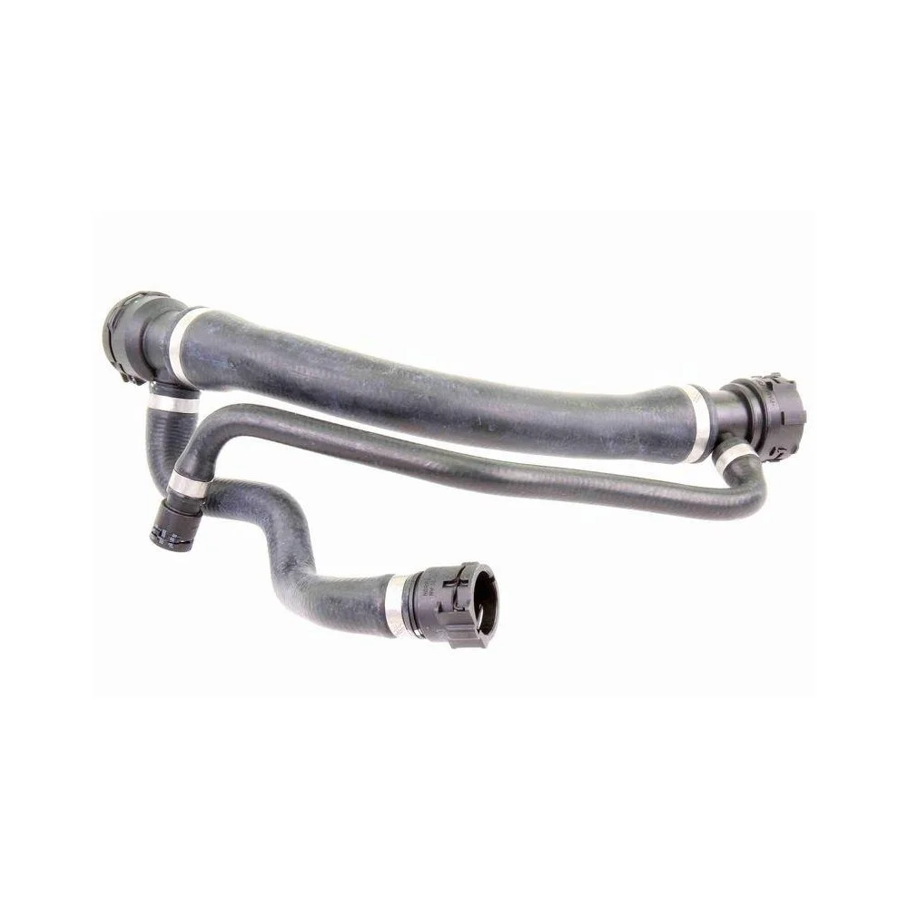 Шланг радіатора VAICO Q+ V20-1765 верхній, фото №1